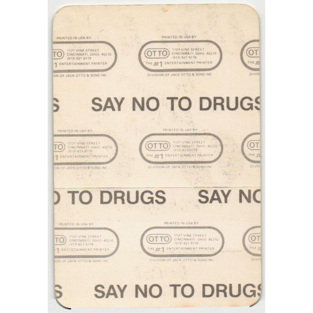 Vintage 1987 Bon Jovi Backstage Pass Guest Chicago IL